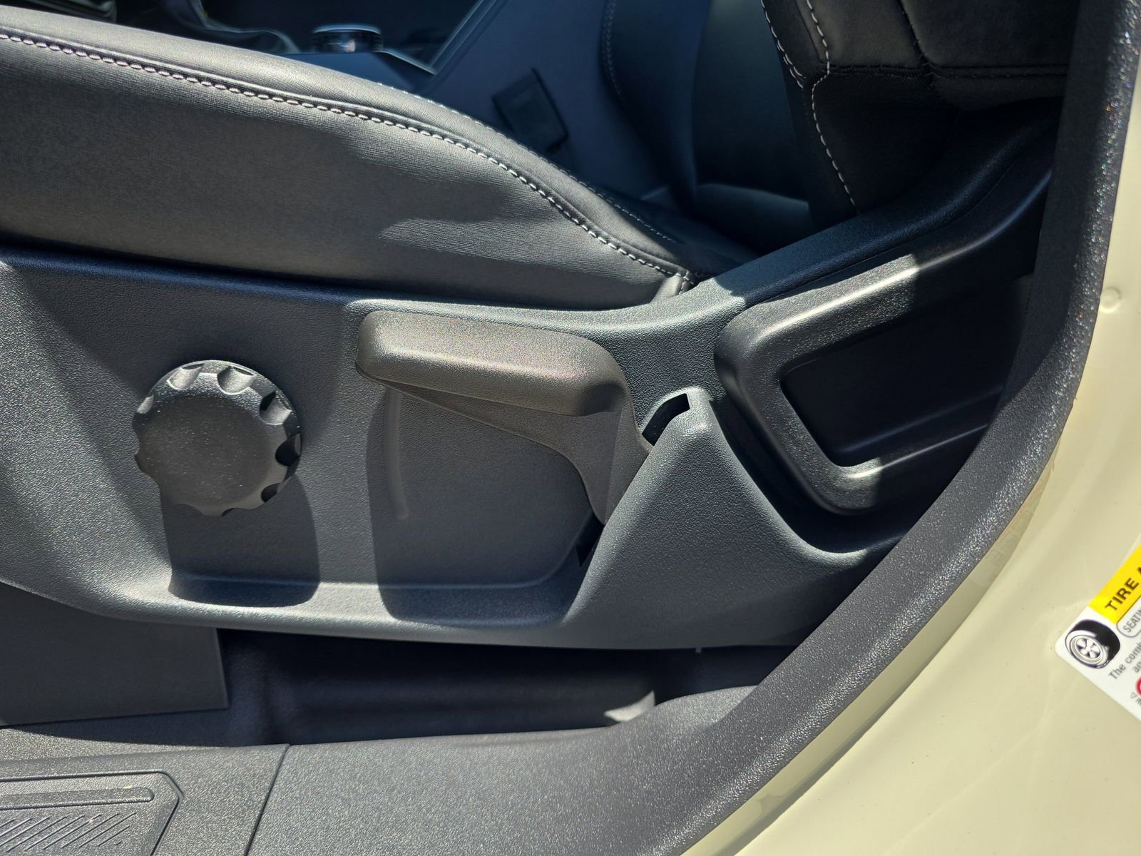 New 2025 Ford Bronco Badlands w/ Sasquatch Package image 15