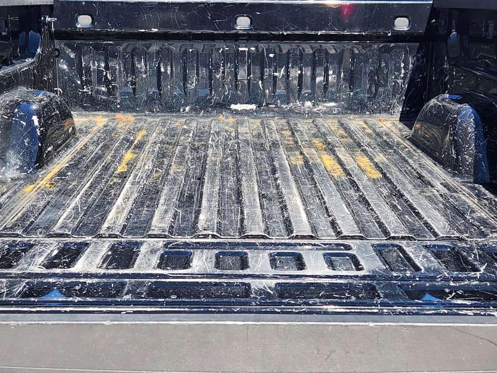 Used 2017 GMC Sierra 1500 SLT image 20