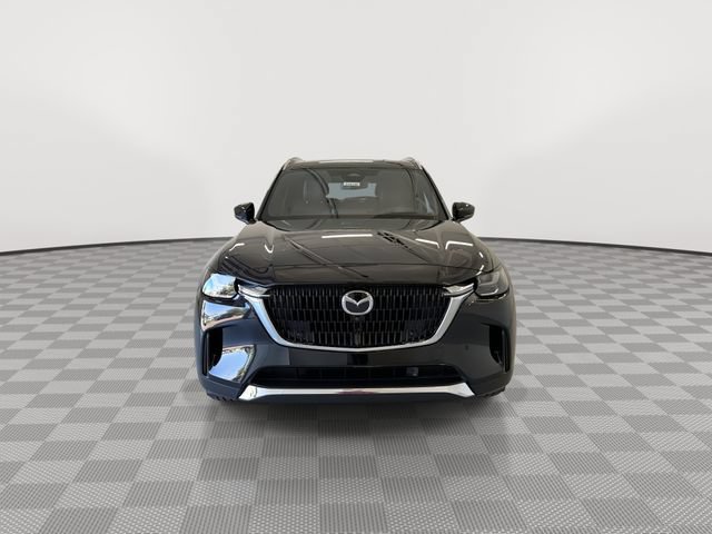 New 2026 MAZDA CX-90 Plug-In Hybrid w/ Premium Plus AWD/4WD image 3