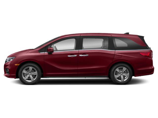 Used 2019 Honda Odyssey EX-L image 3