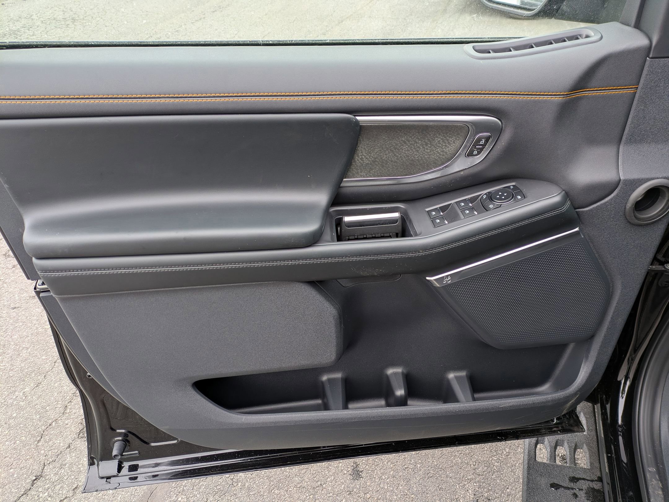 New 2026 Ford Expedition Tremor image 11