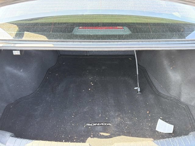 Used 2016 Hyundai Sonata Limited FWD image 10