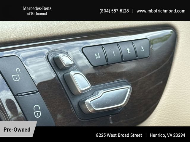 Used 2016 Mercedes-Benz GLE 350 image 24