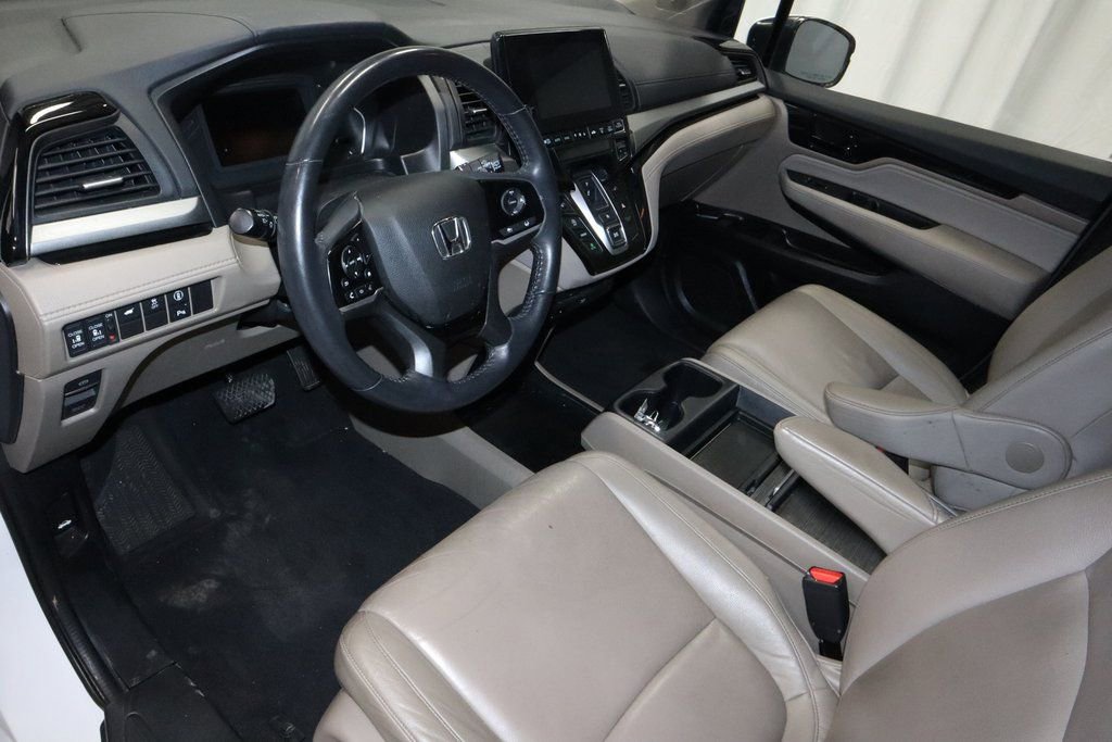 Used 2022 Honda Odyssey Touring image 27