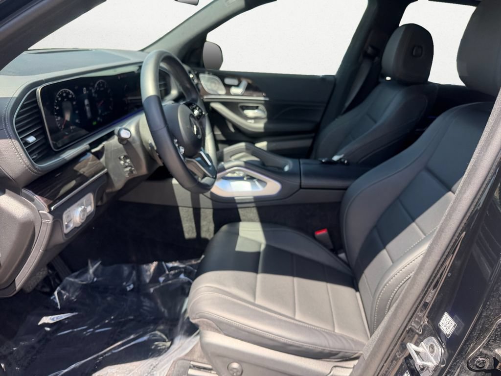 Certified 2023 Mercedes-Benz GLE 450 4MATIC image 10