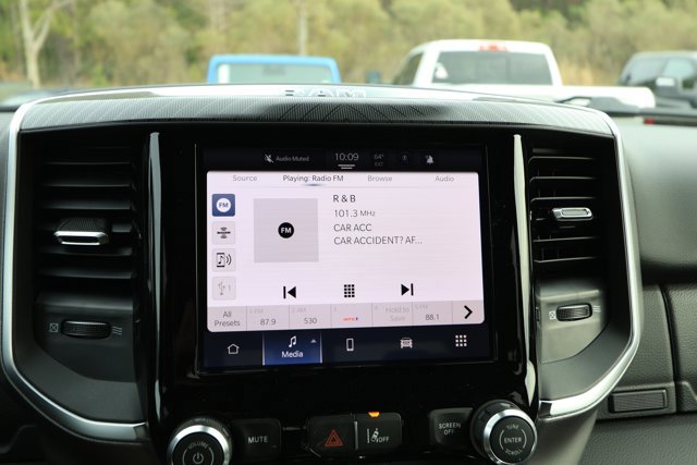 New 2026 RAM 1500 Big Horn image 17