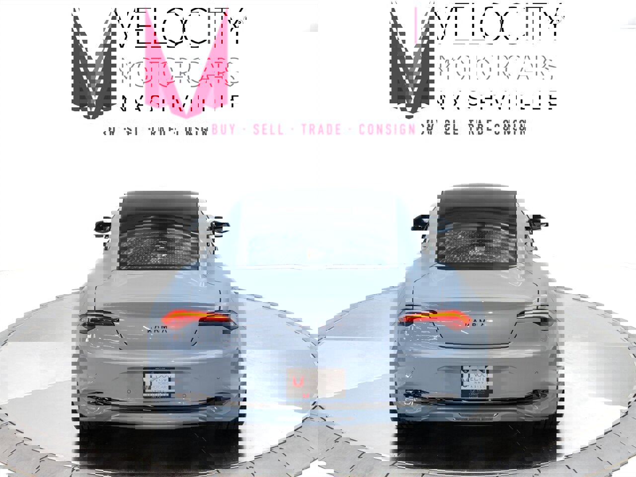 Used 2025 Karma Revero Luxury image 15