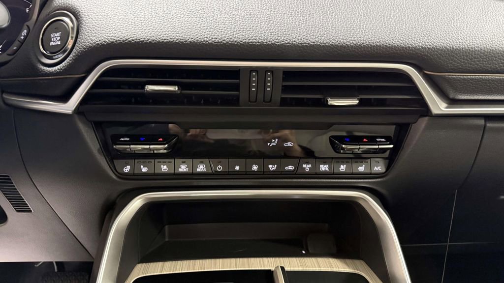 New 2026 MAZDA CX-90 3.3 Turbo w/ Premium Sport Pkg image 20