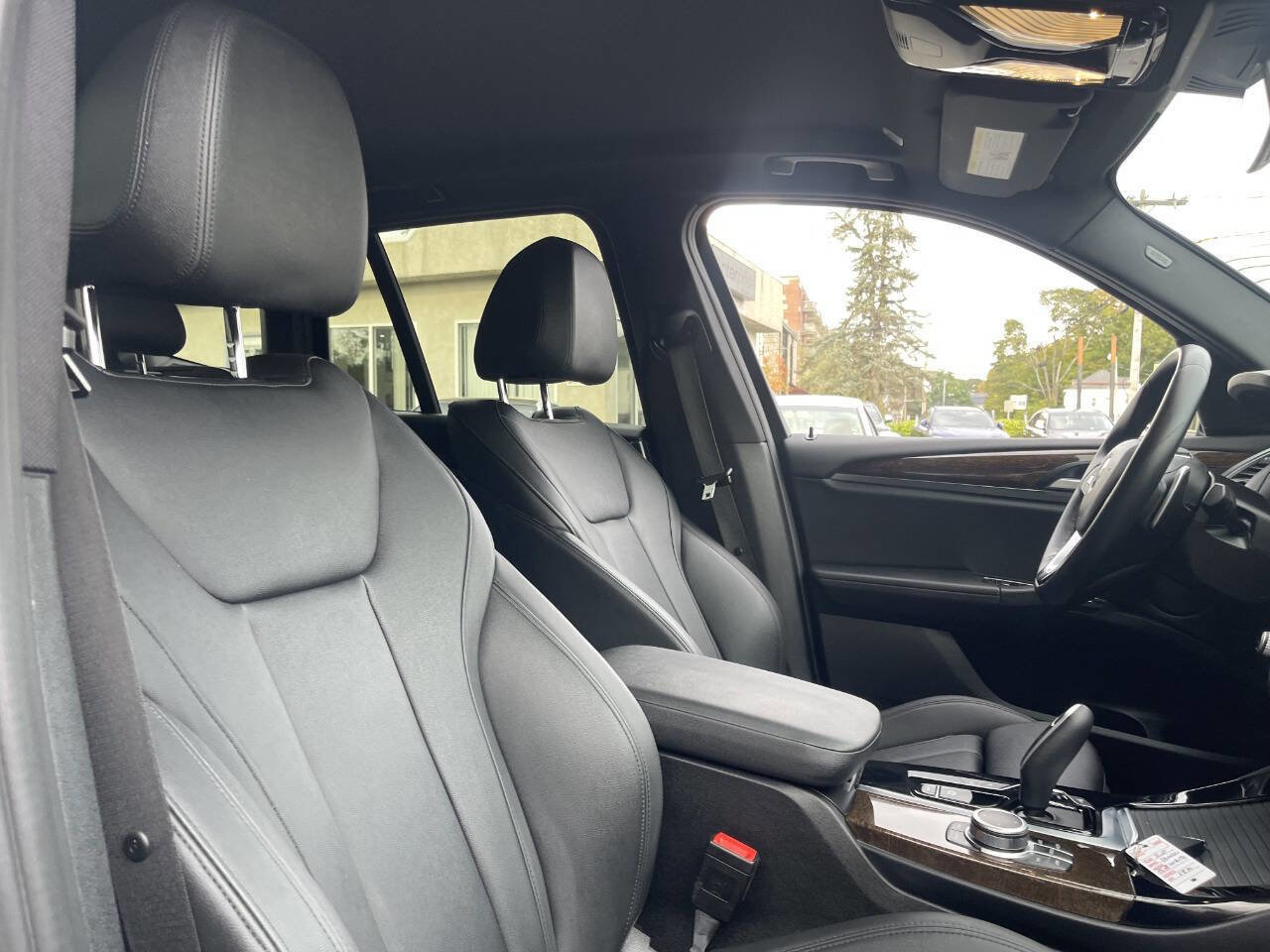 Used 2020 BMW X3 xDrive30i w/ Driving Assistance Package image 31