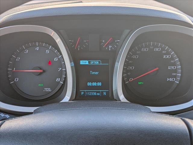 Used 2014 Chevrolet Equinox LS image 11