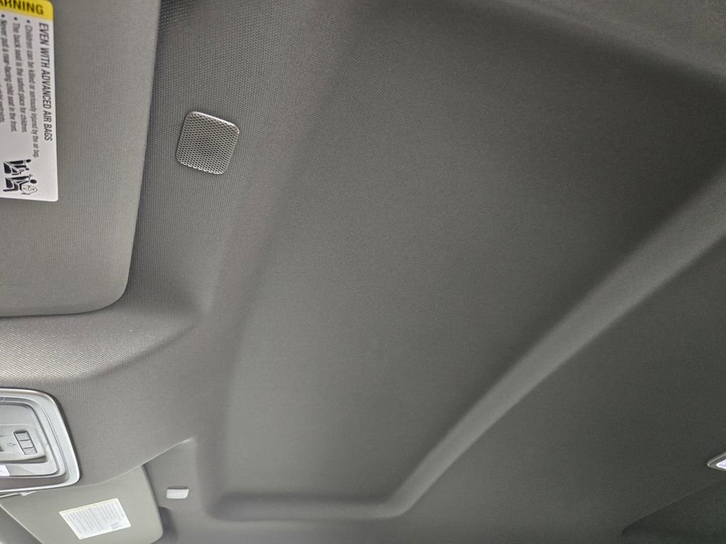 New 2026 Chevrolet Silverado 1500 LT w/ Texas Edition Plus image 29