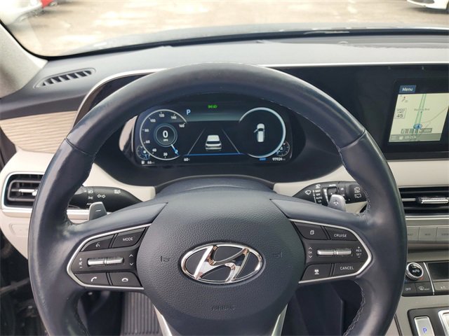 Used 2021 Hyundai Palisade Limited image 19
