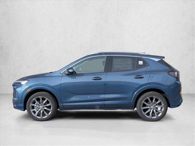 New 2026 Buick Encore GX Avenir w/ Avenir Technology Package image 9