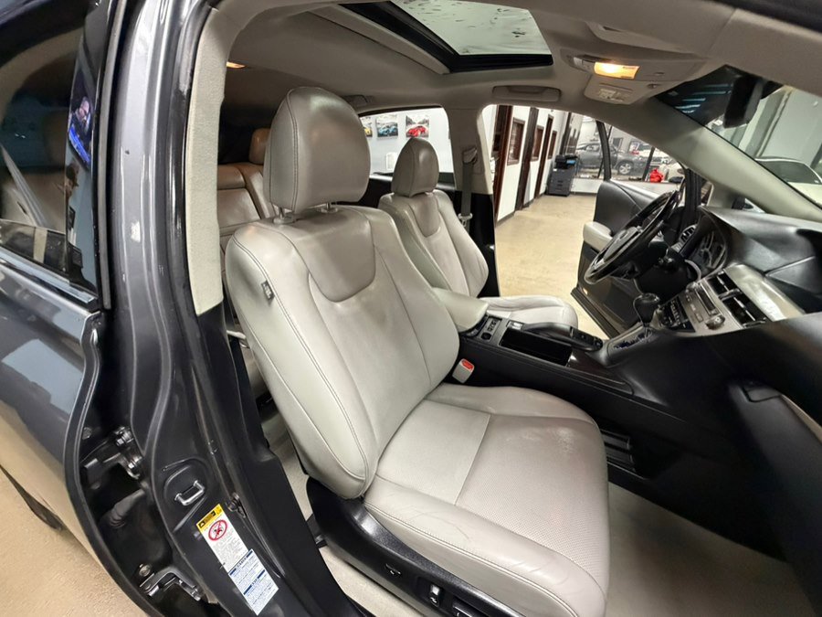 Used 2015 Lexus RX 350 AWD image 38