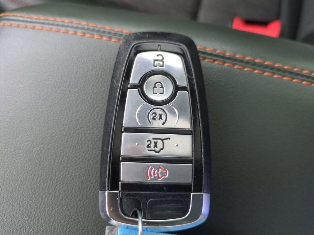 Used 2023 Ford Explorer Timberline w/ Timberline Technology Package image 40