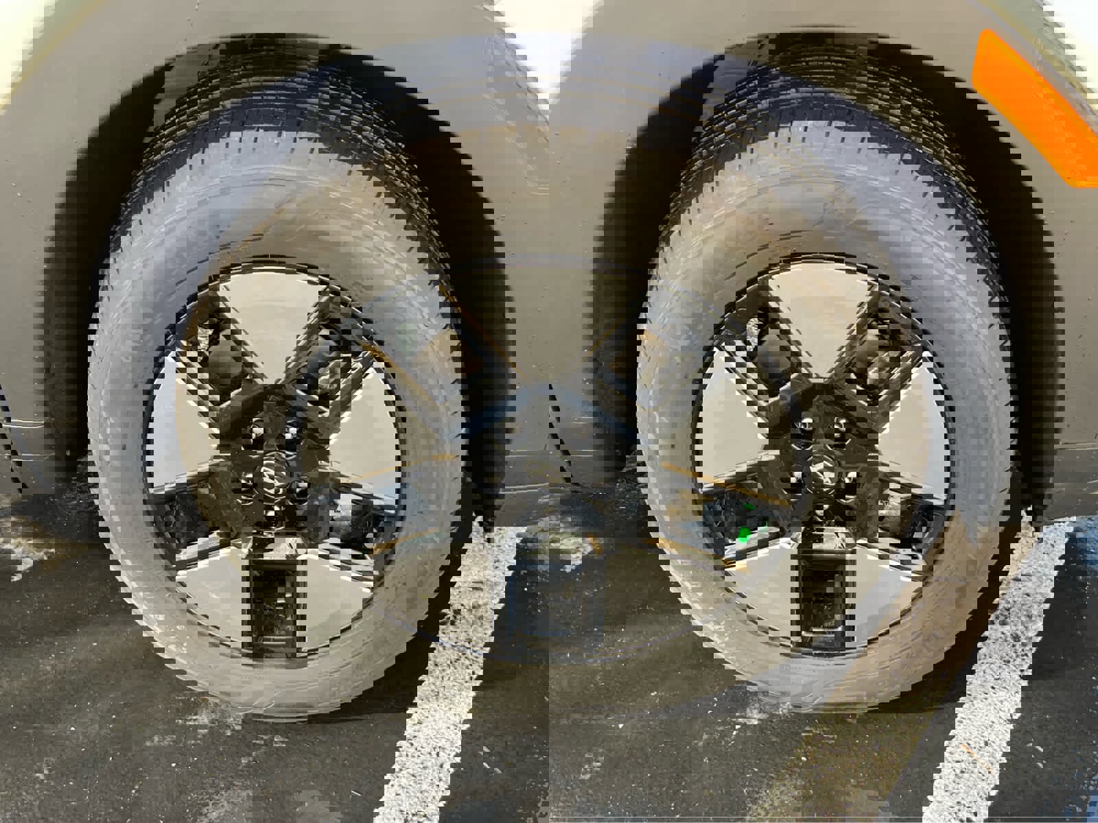 New 2026 Hyundai Santa Fe SEL image 16