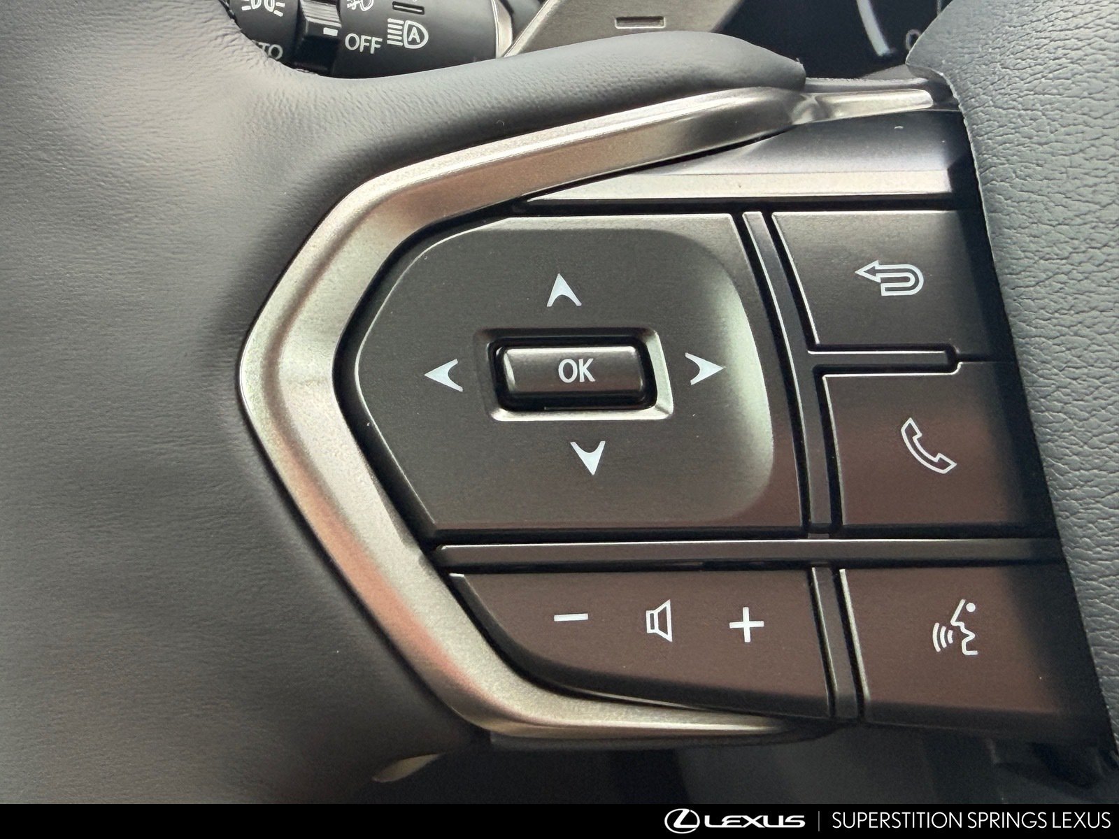 New 2026 Lexus RX 350 Premium Plus w/ Accessory Package (K3) FWD image 19