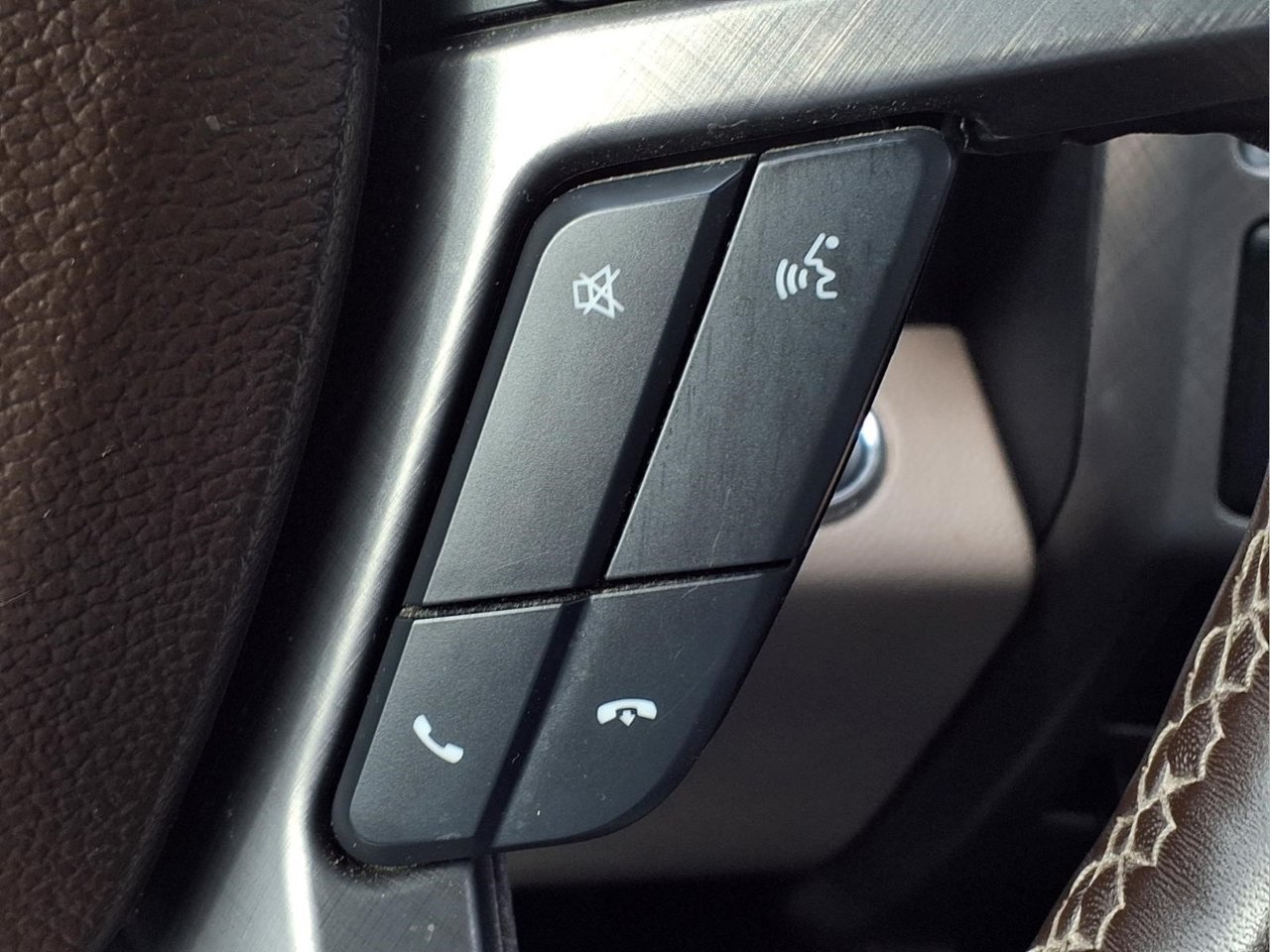 Used 2019 Ford F150 Limited w/ Trailer Tow Package AWD/4WD image 26