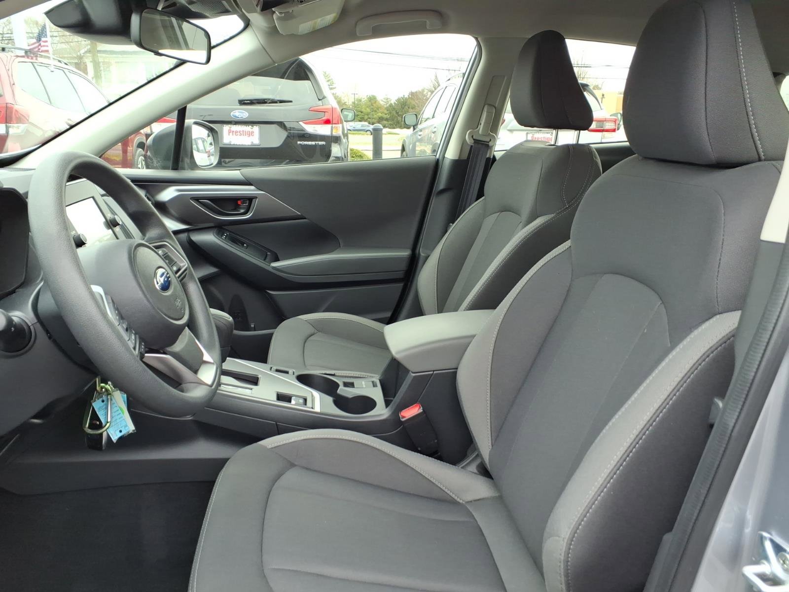 Certified 2024 Subaru Impreza 2.0i image 18