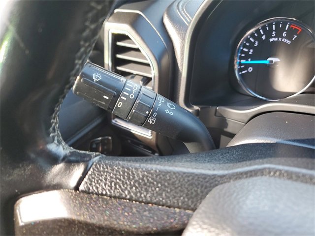 Used 2018 Ford Expedition Max Limited w/ Equipment Group 301A image 14