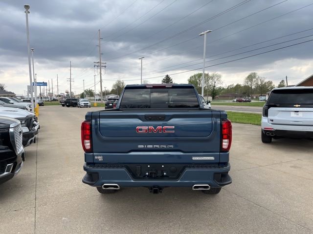 New 2026 GMC Sierra 1500 Elevation w/ Elevation Premium Package image 6