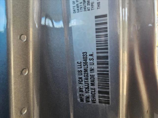 Used 2021 Jeep Gladiator Sport image 23