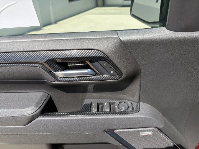 New 2026 Chevrolet Silverado 1500 RST AWD/4WD image 21