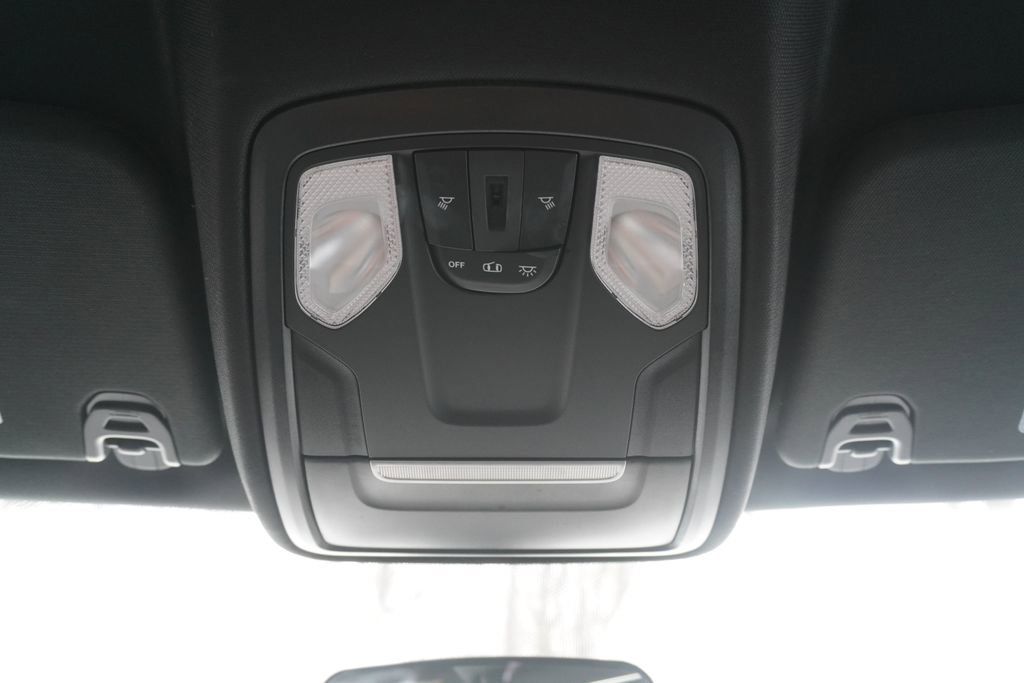 Used 2023 RAM 1500 Big Horn image 32