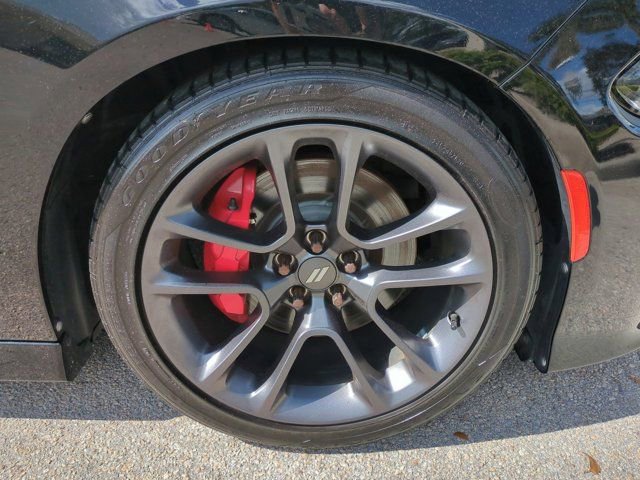 Used 2022 Dodge Charger Scat Pack w/ Plus Group image 10