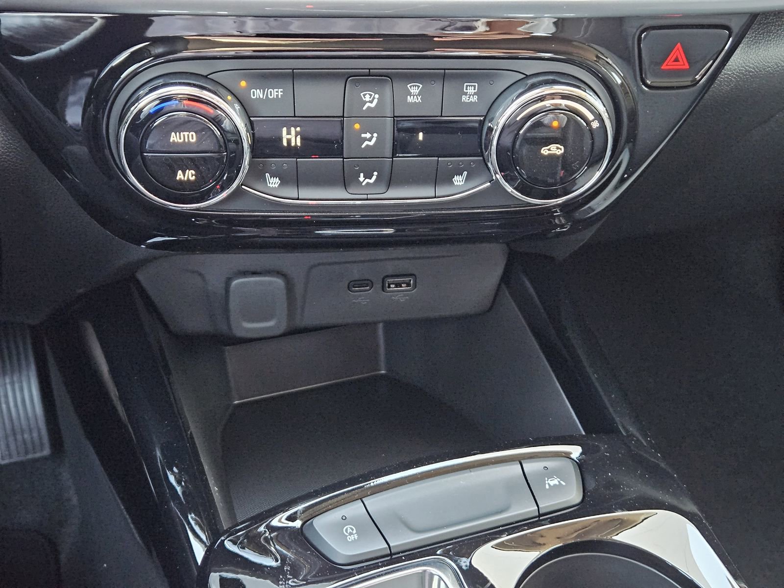 New 2026 Chevrolet Trax LT image 21