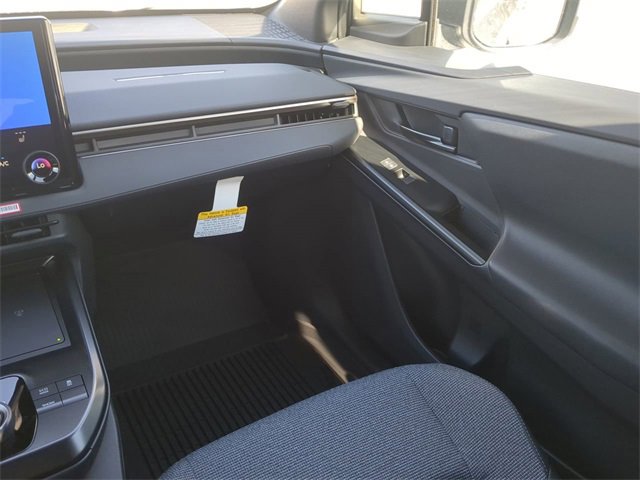 New 2026 Toyota bZ XLE Plus image 17