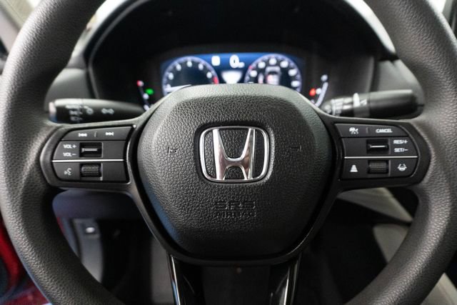 Certified 2024 Honda Accord EX image 18