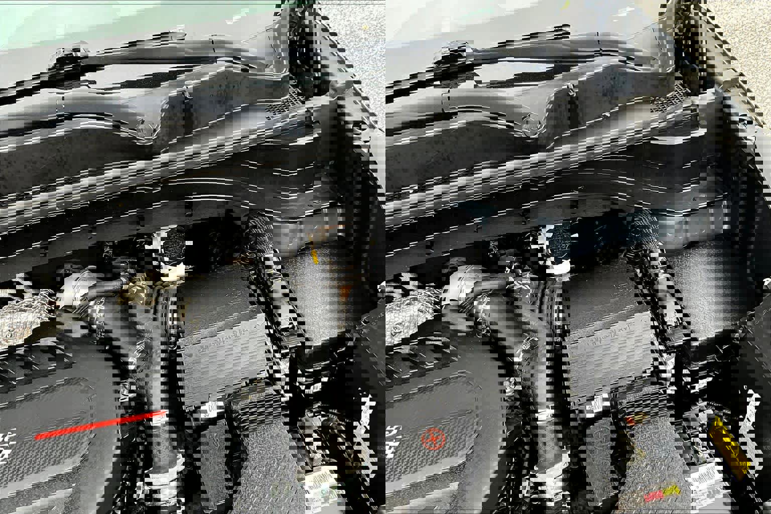 Used 2018 Kia Sportage SX image 33