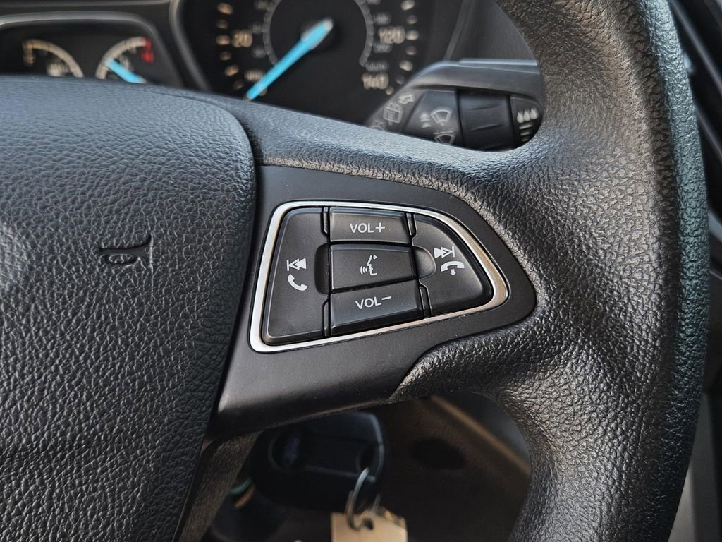 Used 2018 Ford Escape S image 12