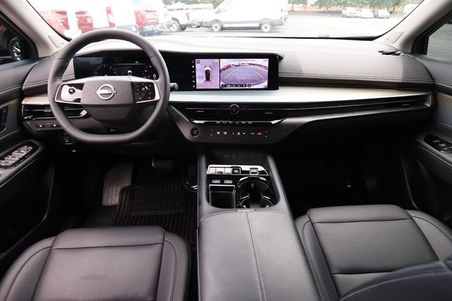 Certified 2025 Nissan Murano SL AWD/4WD image 26