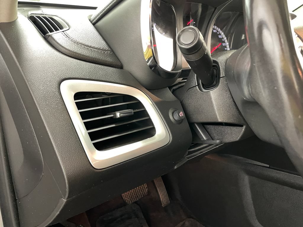 Used 2016 GMC Terrain Denali FWD image 26