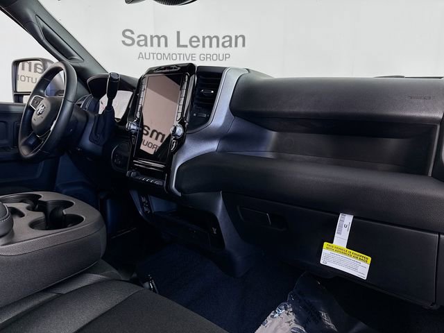 New 2026 RAM 3500 Tradesman image 27