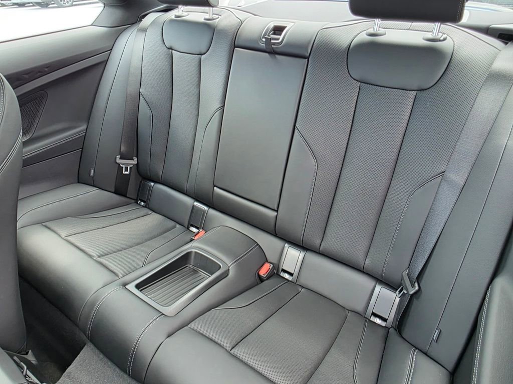 New 2026 BMW M240i Coupe w/ Premium Package RWD image 11