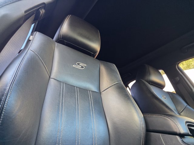 Used 2022 Chrysler 300 S RWD image 22