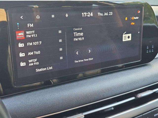 Used 2024 Hyundai Palisade SEL FWD image 23