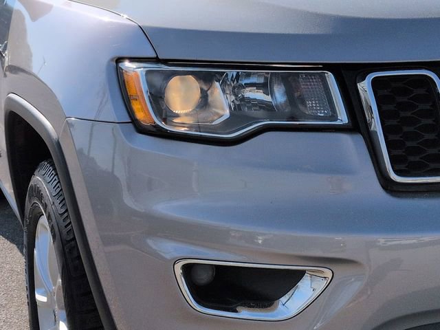 Certified 2021 Jeep Grand Cherokee Laredo w/ Security & Convenience Group image 11