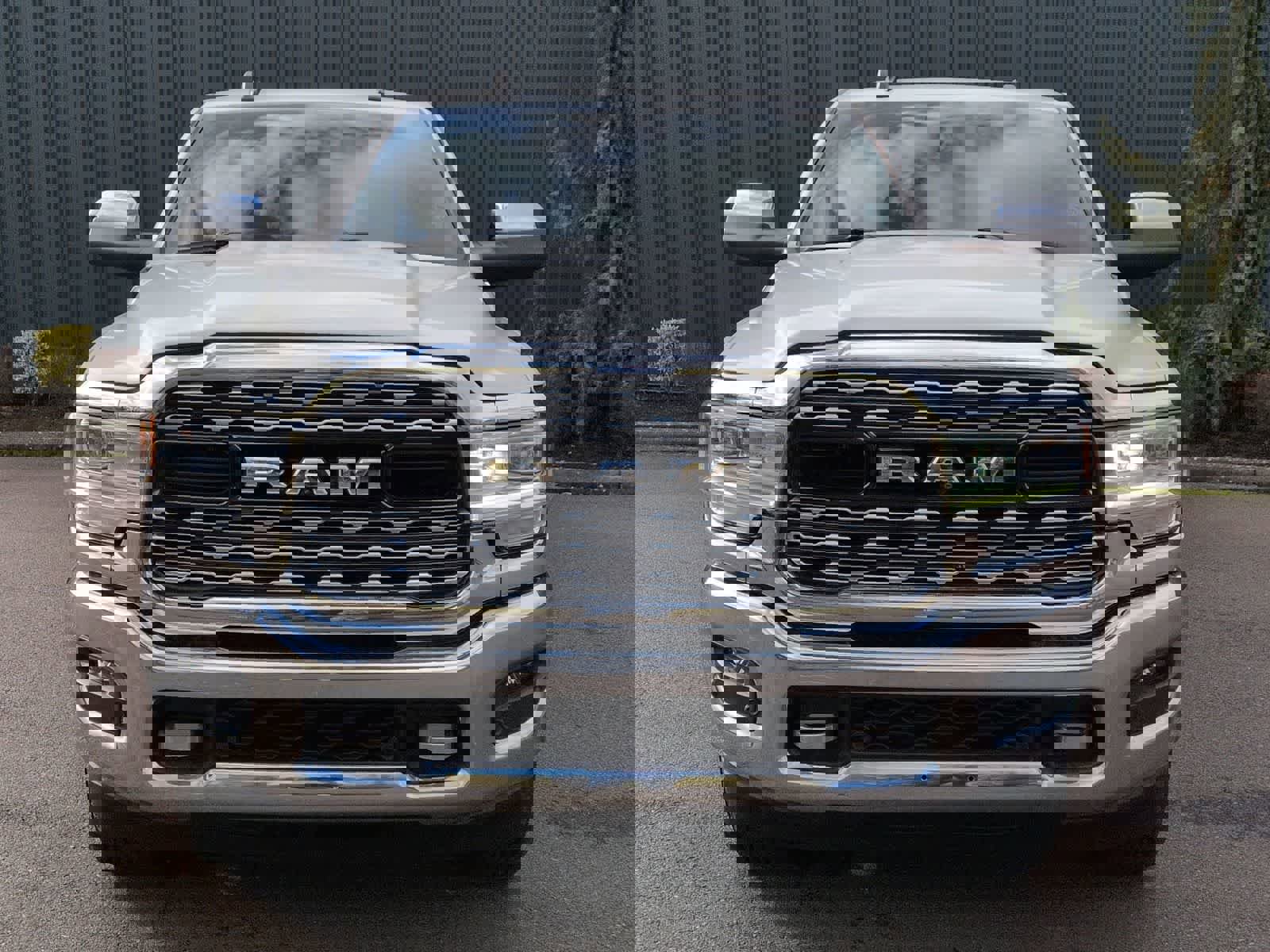 Used 2022 RAM 3500 Limited image 9