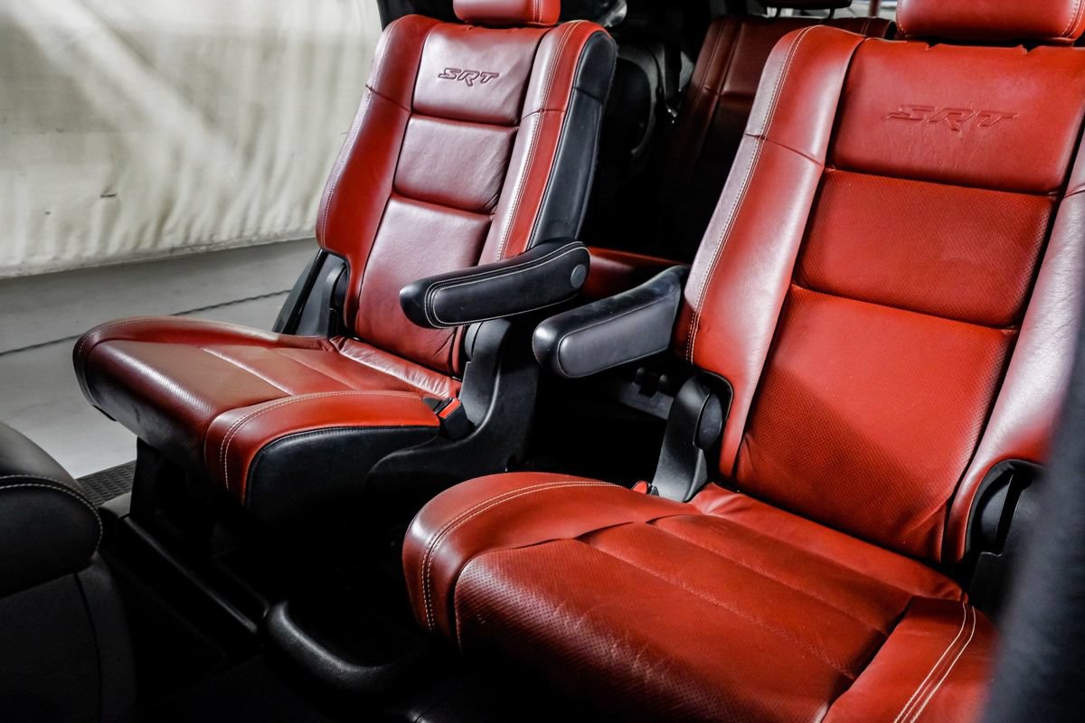 Used 2023 Dodge Durango SRT Hellcat AWD/4WD image 32