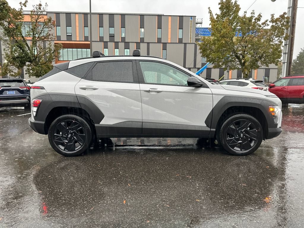 New 2026 Hyundai Kona SEL Sport image 7