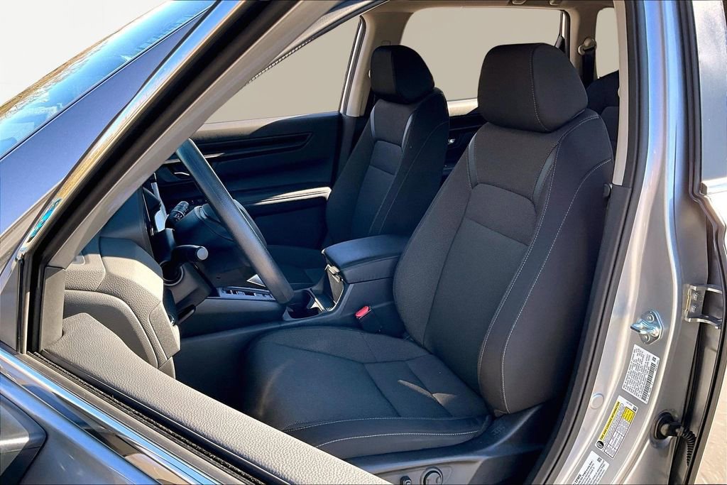 Used 2024 Honda CR-V EX image 17