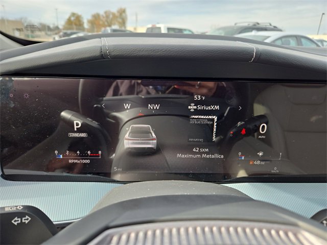 New 2026 Nissan Murano SL image 35