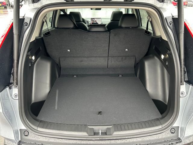 New 2026 Honda CR-V EX-L image 14
