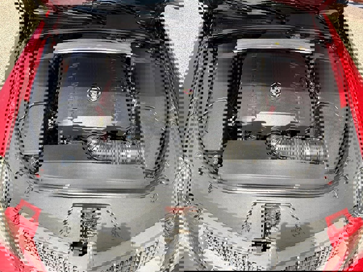 Used 2011 Cadillac CTS Performance AWD/4WD image 22