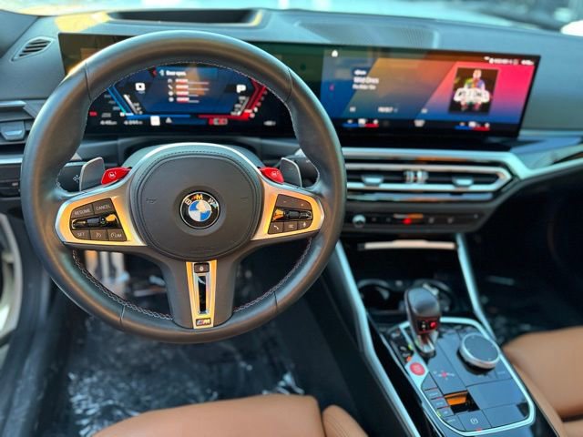 Used 2024 BMW M2 Base w/ Lighting Package image 16