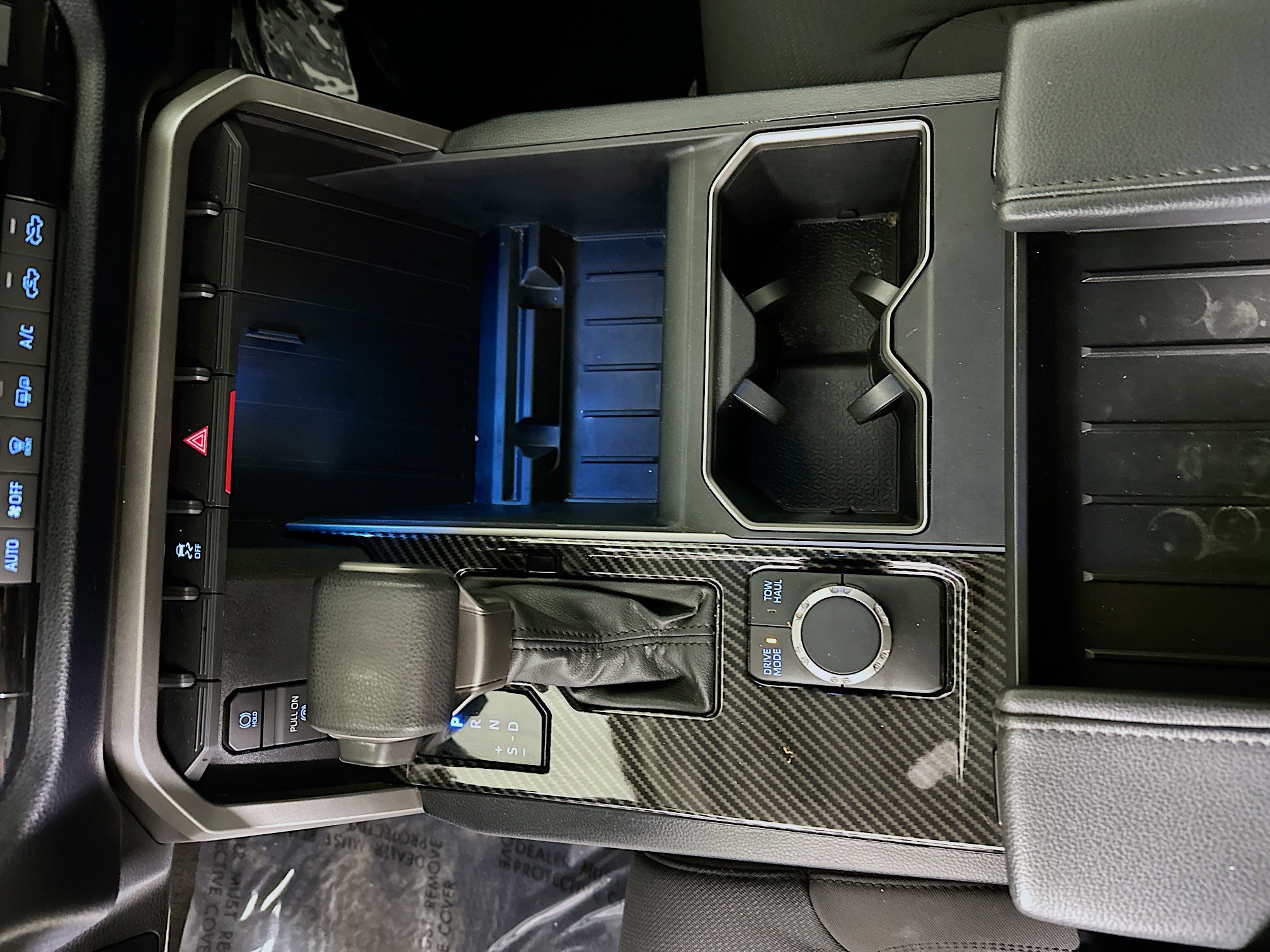 Used 2023 Toyota Tundra SR5 w/ SR5 Convenience Package image 22